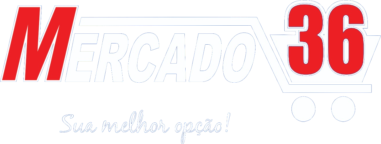 Mercado 36 - Sua melhor opção!